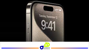 گوشی موبایل اپل مدل iPhone 15 Pro Max تک سیم‌ کارت ظرفیت 512 گیگابایت و 6 گیگابایت رم